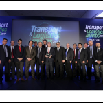 Read more about the article Βραβείο EXCEPTIONAL στα Transport & Logistics Awards