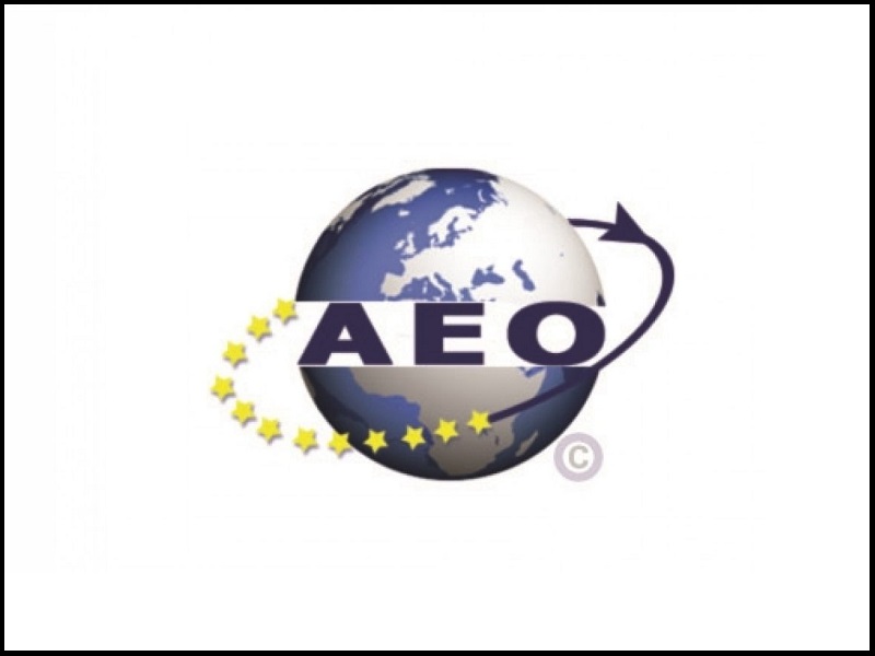 You are currently viewing AEOF: Πιστοποιητικό Εγκεκριμένου Οικονομικού Φορέα (ΑΕΟ)