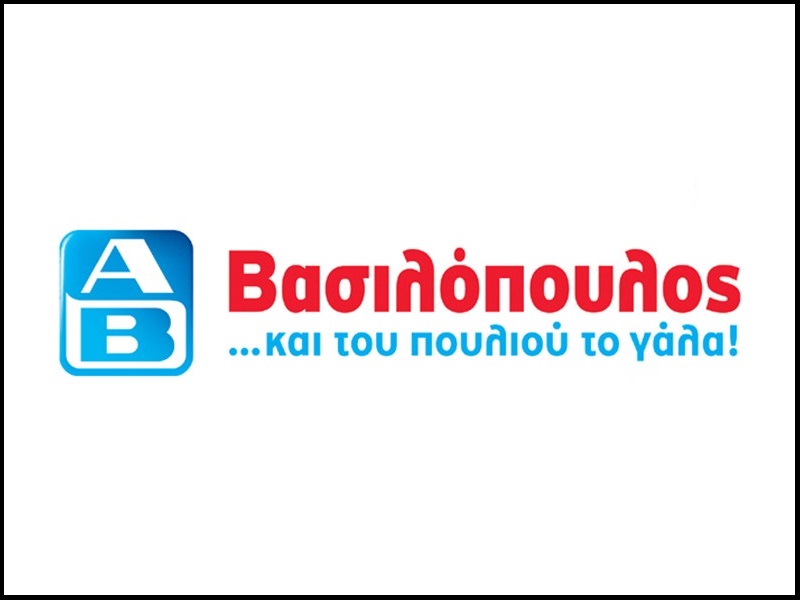 You are currently viewing Νέα συνεργασία με την ΑΒ ΒΑΣΙΛΟΠΟΥΛΟΣ Α.Ε.