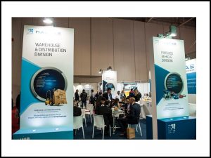 Read more about the article Η ΠΑΕΓΑΕ ΣΤΗΝ 5η ΕΚΘΕΣΗ «ΕΦΟΔΙΑΣΤΙΚΗ ΑΛΥΣΙΔΑ ΚΑΙ LOGISTICS» και στα LOGI.C 2015