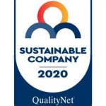 Read more about the article Η ΠΑΕΓΑΕ εντάσσεται και πάλι μεταξύ των 20 ηγέτιδων Επιχειρήσεων   «The Most Sustainable Companies in Greece 2020»