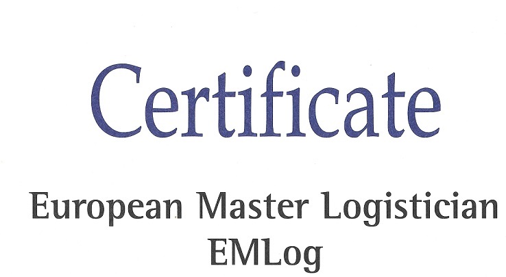 You are currently viewing Ο Θεόδωρος Θανασάς της ΠΑΕΓΑΕ στους πρώτους πιστοποιημένους logisticians EΜLog στην Ελλάδα!